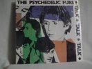 THE PSYCHEDELIC FURS: 