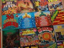 LP VINYL COL. 24 STK. Oldies K-TEL - DER HIT-LADEN - ROCK & POP SOUND 70   TOP