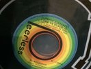 NEW OLDSTOCK CUMBIA CAÑITAS    b/w BOCACHICO ALFREDO BARRANTES - CUMBIA 7