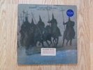 Neil Young - Journey Through The Past 2 LP - Rare 1972 White Label Promo - Hypes