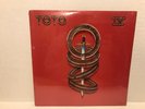TOTO IV  Africa Rosanna Original Vinyl Lp Vintage STILL SEALED