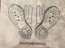 Oi boots And braces RRR 67 Rock O Rama iSD Europeens Rebelles