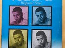 VICO C • HISPANIC SOUL • REGGAETON HIP HOP RAP LATIN • PUERTO RICO OLD SCHOOL