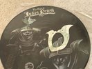 Judas Priest The Best Of Picture Disc 1984 12
