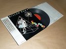 Ian Gillan Band - Child In Time  / Japan LP / OBI / 1976 / MWF 1005