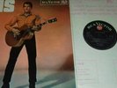 ELVIS PRESLEY Elvis For Everyone 1965 UK 1st Press Stereo RCA Red Spot Vinyl LP