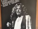 Led Zeppelin Radio 3AK Kooyong Tennis Courts Melbourne 1972 & Milan 1971 Live LP