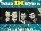 BOND,GRAHAM ORGANIZATION-THERE`S A BOND BETWEEN (OGV) (RMST) (GER)  VINYL LP NEU