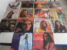 DALIAH LAVI 14 Singles, 12 x deutsch und 2 x englisch