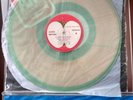 THE BEATLES a hard day´s night / hey dude EMI england GREEN pop rock LISTEN
