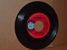 OTIS LEAVILL: BOOMERANG & TO BE OR NOT TO BE; BLUE ROCK NORTHERN SOUL MINT- 45