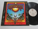 THE GRATEFUL DEAD/AOXOMOXOA  LP UK WB K 46027