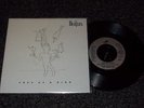 THE BEATLES-FREE AS A BIRD/CHRISTMAS TIME (IS HERE AGAIN) (UK PRESS)