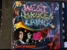 West, Bruce and Lang-Alive and Kickin-Columbia-New-Sealed-LP-Non Profit Org