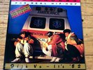 Crusaders For Real Hip-Hop ?– Déjà Vu - It's '82 VG+ Org press 90's hip-hop RARE