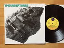 THE UNDERTONES Same LP 1ST GERMAN SIRE PRESS 1979 TOP
