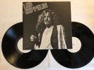 Led Zeppelin - Kooyong Tennis Courts - Live In Concert 2x LP Concert (NM)