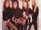 Metallica - The $5.98 E.P. Garage Days Re-Revisited, 1987 nice M-/EX 12