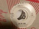 Elvis Presley - You'll Be Gone / Do The Clam - RCA PROMO