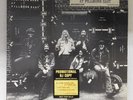 ALLMAN BROTHERS BAND AT FILLMORE EAST - Capricorn SD 2-802 Promo Vinyl LP Record