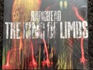 Radiohead THE KING OF LIMBS US 1st PrESS NM NM