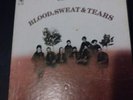 Used BLOOD SWEAT AND TEARS 