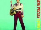 Elvis Presley - Loving You+3 Bonus Tracks (l Vinyl LP Wax Time NEW