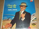 FRANK SINATRA Come Fly With Me (Billy May) - Capitol ST-4528 SEALED
