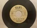 BO RATLIFF & Country Kinfolk 'Hey,Hey Don't Tease Me' KARL 1959 Ohio Rockabilly