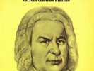RIBEIRO Viola BACH Solo Sonatas & Partitas Transcription FERMATA 303100 $4 SHIP