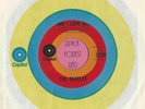 THE BEATLES  -  And I Love Her  -  CAPITOL -    7