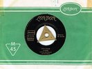 7 45 Little Richard-Lucille / Send Me Some Lovin Rock & Roll GER FLC