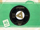 7 45 Everly Brothers-Bye Bye Love Rock & Roll GER FLC