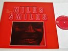 Miles Davis-Miles Smiles-ORIGINAL 1966 1A/1A TRUE 1st Pressing LP NEAR MINT