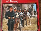 JAMES BOND 007 SEAN CONNERY JOHN WAYNE JEAN SIMMONS Japan LP-Book STANLEY BLACK