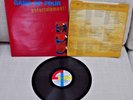 Gang Of Four ?– Entertainment   LP VINYL RECORD DJ EX+ EX+ New Wave, Punk