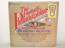 New/Sealed- The Fantastic Philadephians, Eugene Ormandy RCA Red Seal 3LP Box Set