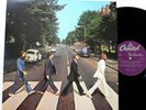 BEATLES LP 