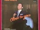 FRANK SINATRA - CLOSE TO YOU superb NM UK 1st press LP