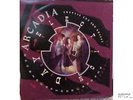 Arcadia Cryptic Cut Rare Election Day 2nd 12
