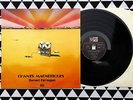 LP Vinyl - BERNARD PARMEGIANI - Chants magnétiques - PSI X20705 - EXPERIMENTAL