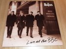 THE BEATLES - LIVE AT THE BBC - 1994 - 2LP + INNERS - EXCELLENT