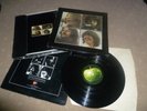 ALL ORIGINAL Beatles RED APPLE 2U/2U 1st Let It Be Box Set COMPLETE UK lp PXS 1