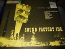 SOUND FACTORY INC. : TRAFFIC LIGHTS LIBRARY LP 1976 CR 1008 GERMANY