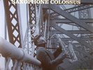 ROLLINS, Sonny - Saxophone Colossus - Vinyl (180 gram vinyl gatefold 2xLP)