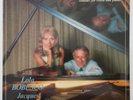 NM Bobesco & Genty / Franck - Lekeu / Violin Sonatas / Decca 153.001 / Signed LP