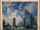 Hymns on the Crystal Cathedral Organ Frederick Swann organist LP Gothic 58519