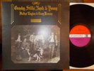 CROSBY, STILLS, NASH & YOUNG   
