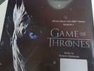 Game Of Thrones Season 7 - Music From The HBO Series BRAND NEW SEALED