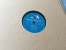 ELVIS MYSTERY TRAIN RECORD 78 rpm